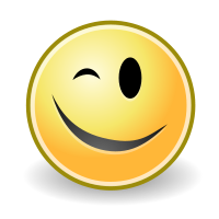 smiley