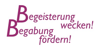 CDS Spruch Begeisterung wecken