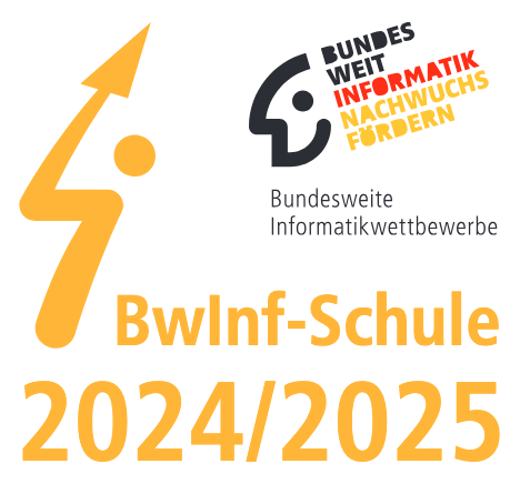 Schulpreis 2024 2025 Gold