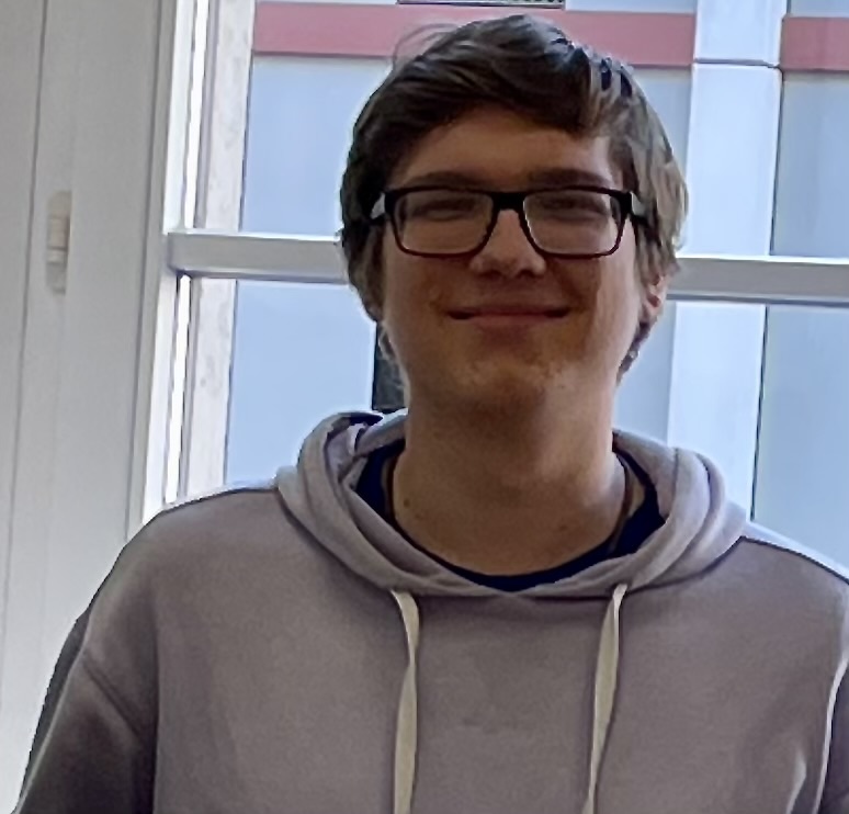 Oskar IChO 26